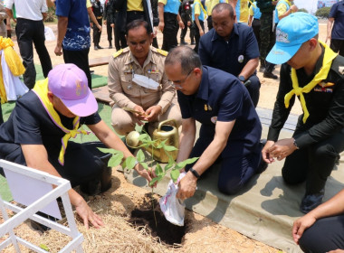 เข้าร่วมโครงการคลินิกเกษตรเคลื่อนที่ในพระราชานุเคราะห์ ... พารามิเตอร์รูปภาพ 8